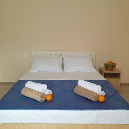 Arda Hotel Gagra Buitenkant foto