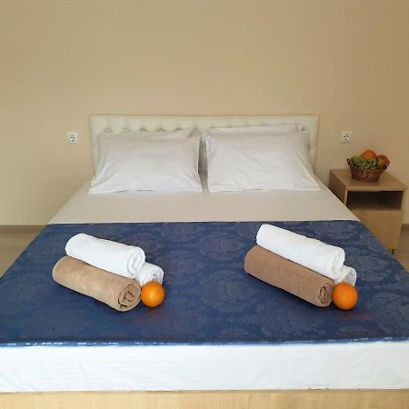 Arda Hotel Gagra Buitenkant foto